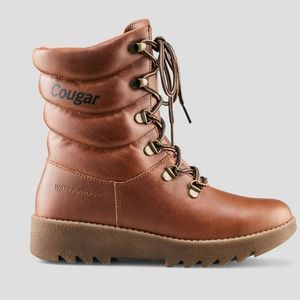 COUGAR Orginal Pillow Boot